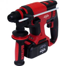 Аккумуляторный перфоратор Elitech ПА 18БЛМ 191620 