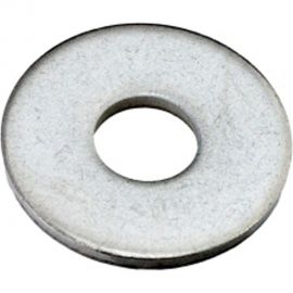 Кузовная шайба Метиз-Эксперт 10 нерж. А2 DIN 9021 уп. 100 шт. БП-00024670 