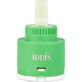 Керамический картридж для смесителя IDDIS 35 мм., без ножек 999C35D0SM 
