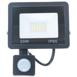 Светодиодный прожектор RSV RSV-SFL-3-20W-6K-IP65SENS 