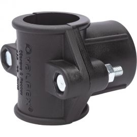 Болтовая седелка VALFEX ПНД 32-1" 121001532100 