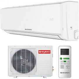 Сплит-система SHIVAKI SSH-P129DC/SRH-P129DC 