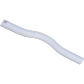 Обводная скоба VALFEX PP-R белая, большая, 32 мм, наружная пайка 10172032 127-0501 