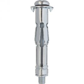 Металлический анкер для листовых материалов Friulsider TMC 5x43 ФАС 75992 4 11 