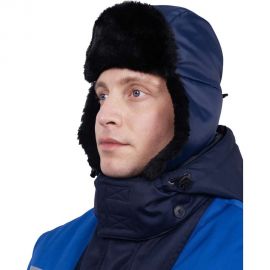 Зимняя шапка ГК Спецобъединение СПЕЦ Шап 317/58 