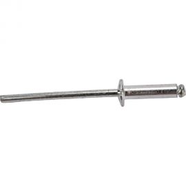 Заклепка 3.2х12, 1000шт - пакет Tech-Krep 114166 