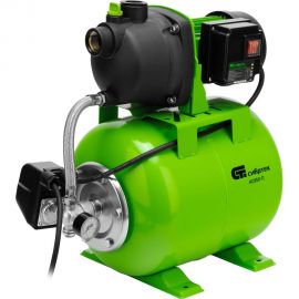 Насосная станция СИБРТЕХ НС850-П 97248 