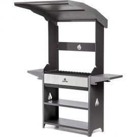 Мангал GRATAR Professional Optima ROOF POR 3000 