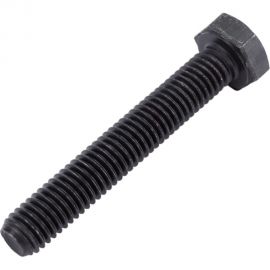 Болт ЦКИ DIN933 М8х50 ВЫСОКОПРОЧНЫЙ 10.9 ОКС 50 шт. 57895 