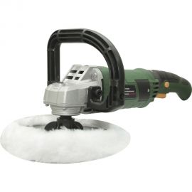 Полировальная машина Калибр УПМ-180Е 00000023967 