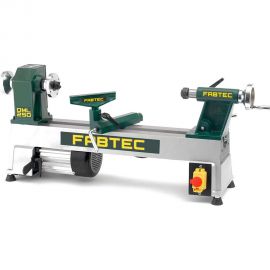 Мини-токарный станок FABTEC DML 250 62762 