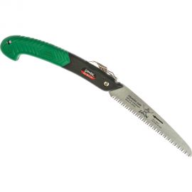 Пила складная, с прямым полотном, L=180мм/4мм, SAMURAI JD-180-LH 