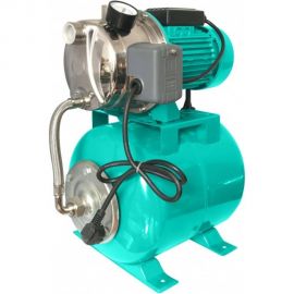 Насосная станция Sturm WP9712VS-ST 