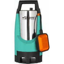 Дренажный насос Sturm WP9715S 