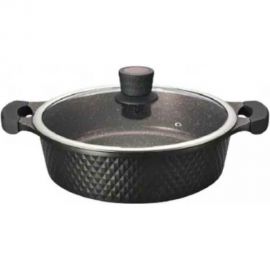 Казан с крышкой EDENBERG 4.5 л EB-14913 