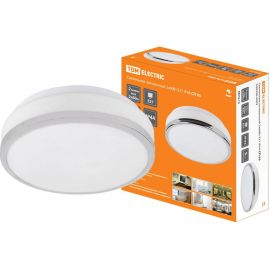 Потолочный светильник TDM СП 03 SQ0346-0003 