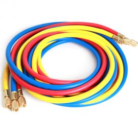 Заправочные шланги 1,5 м Car-tool CT-M1005 