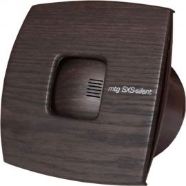 Вентилятор MTG A100SXS-K темное дерево 32881 