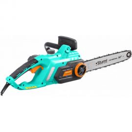 Электрическая цепная пила Sturm 16" CC2416PSL 