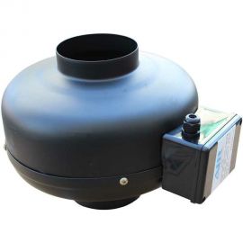 Канальный вентилятор AIR-SC DVC 200 4687202295371 