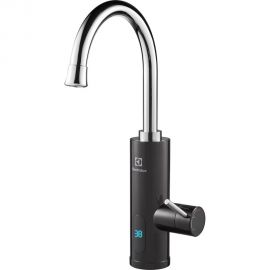 Проточный водонагреватель Electrolux Taptronic Black НС-1246479 