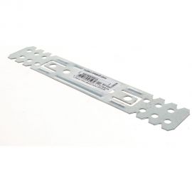 Универсальный крепеж Tech-Krep оцинкованный 60х30х50х1 мм - накл. 124426 