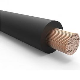 Кабель КГтп-ХЛ iTOK 1x50 ГОСТ (10 метров) i-KPP-KGTPHL-1500-10 