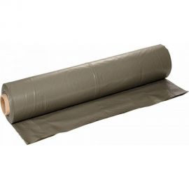 Пленка полиэтиленовая ПВД Техническая (эконом) PROFFIT рулон 3 м, 100 м, 40 мкм 00000289 