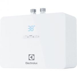 Проточный водонагреватель Electrolux NPX 4 AQUATRONIC DIGITAL 2.0 