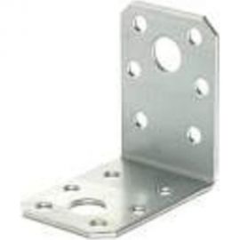 Крепежный уголок ООО Металлист 70х70х55х2.0 ГОЦ (40) 530200070-012 