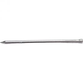 Финишный оцинкованный гвоздь 1.8х40, 0.5кг (602 шт.) - пакет Tech-Krep 104837 