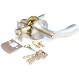 Защелка APECS 0891-01-CRM 13255 