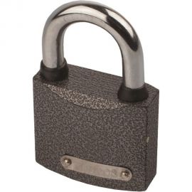 Навесной замок Trodos полимер ВС-HG36-38 Box 210003 