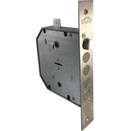 Врезной замок Эльбор Гранит 1.06.42 