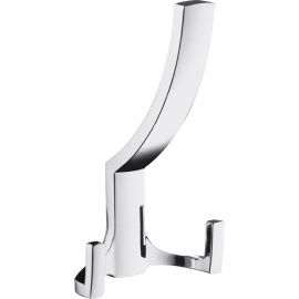 Мебельный крючок KERRON хром KR 0340 