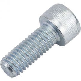 Винт ЗУБР DIN 912, М8x20 мм, 5 кг, 390 шт., кл. пр. 8.8, оцинкованный, 30318-08-020 