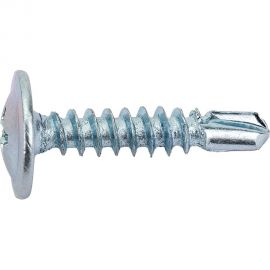 Саморез Невский Крепеж ШСММ св. 4,2x19 200 шт. 802084 