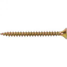 Саморез Невский Крепеж ШУж с пот. гол. 3,0x35 50 шт. 827753 