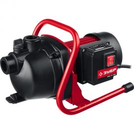 Поверхностный центробежный насос ЗУБР НПЦ-М1-1000 