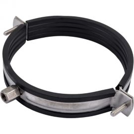 Трубный хомут FORTISFLEX ТХ INOX 5 82159 