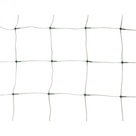 Сетка для гороха Протэкт Ф-100/1/6 1х6 м, хаки Ф-100/1/6 х 