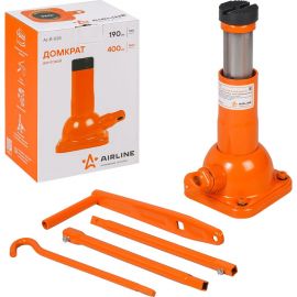 Винтовой домкрат Airline 2 т AJ-R-02S 