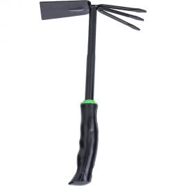Двойная пластиковая мотыжка Gigant GVER-18 