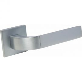 Ручка PALIDORE А-533 SILVER серебро 98761142 