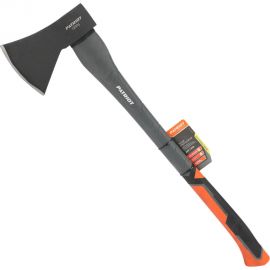 Плотницкий топор PATRIOT APF-1250 с фибергласовой рукояткой, 1250г 350001325 