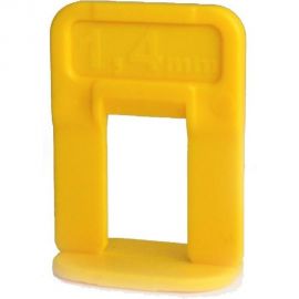 Зажим Ворота 300 шт, 1.4 мм, пакет 559-1300 DECOR 11608272 