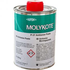 Резьбовая паста Molykote P-37, 500 г 4124560 