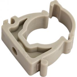 Опора VALFEX PP-R сер Дн 20 с фиксатором 10160020Г 127-0429 