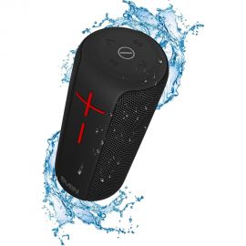 Портативная акустика с защитой от воды SVEN АС PS-215, черная SV-021535 