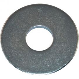Усиленная шайба BEFAST DIN 9021 ГОСТ 6958-78, покрытие цинк, М8, 1 кг 9021081S 